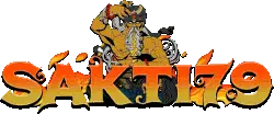 LOGO SAKTI79